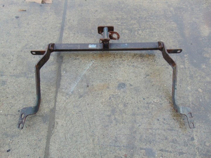 Крюк holowniczy+wiazka Citroen Berlingo II Long L2, фото 9