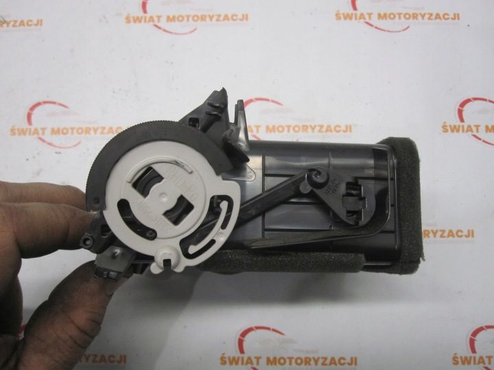 MAZDA 6 III GJ 16 г. дефлектор обдува GML864830, фото 5