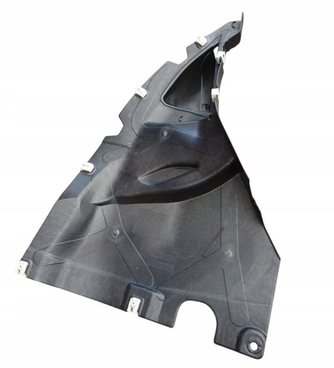 Защита ниши колеса, нижняя левая BMW X 6 G06 51757453927 51718092242, фото 2