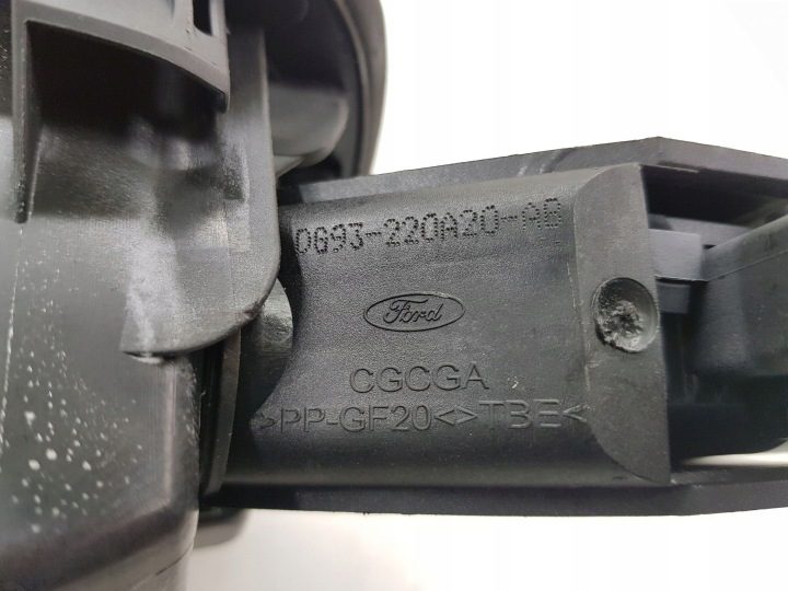 Ford Mondeo MK V 2015 Лючок горловины бензобака, фото 5