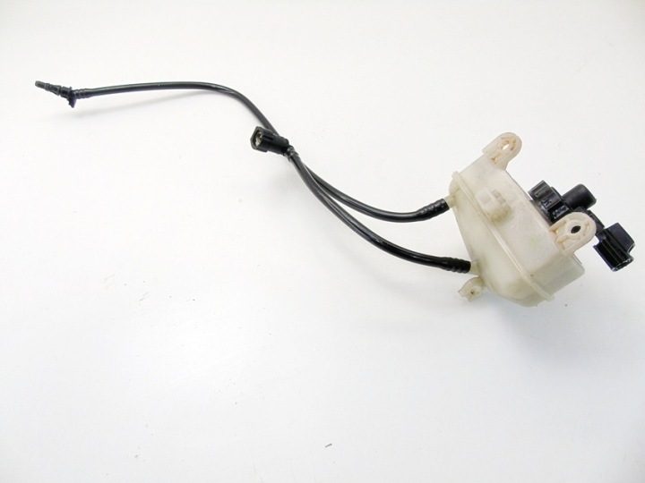 Бачок тормозной жидкости Ford Focus MK1 1.6 16V 98AB-2C217-AC, фото 1