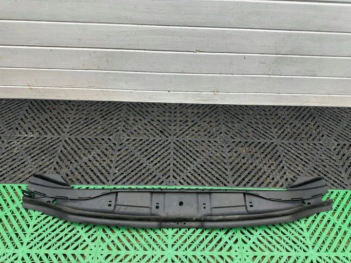 ЗАЩИТА НА GRILA НАКЛАДКА Передняя панель BMW M3 G80 G81 M4 G82 G83 8080626, фото 1