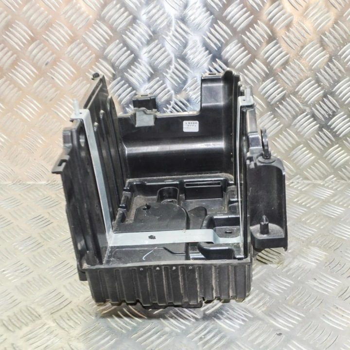 Кожух аккумулятора Ford OE H1BB-10723-AC, фото 1