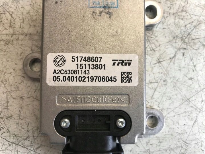 Датчик ESP Alfa Romeo Brera 51748607, фото 3