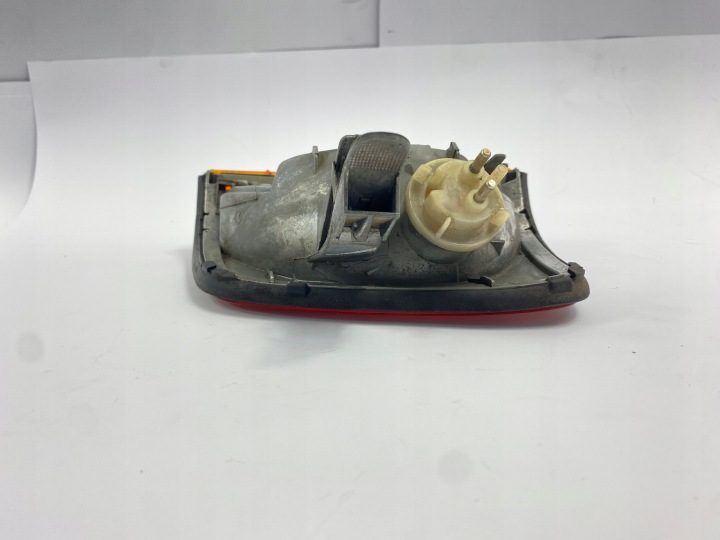 ПОВОРОТНИК ПРАВЫЙ ПЕРЕДНИЙ MERCEDES W124 HELLA ОРАНЖЕВЫЙ, фото 8