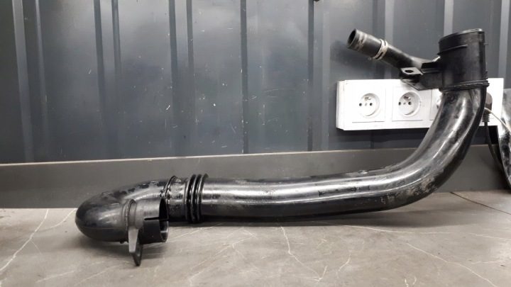 9638466280 Труба интеркулера Citroen Xsara Picasso 2.0 HDi, фото 1
