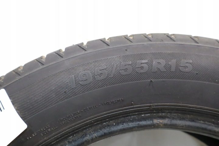 2× Шина летняя Saetta Touring 2 205/55R16 94 В усилитель (XL), фото 13