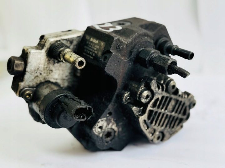 Citroen OE 0445010089 ТНВД, фото 1