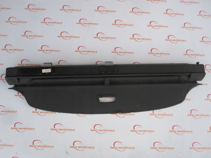 MERCEDES W212 11 г. сетка шторка багажника A2128100409, фото 2
