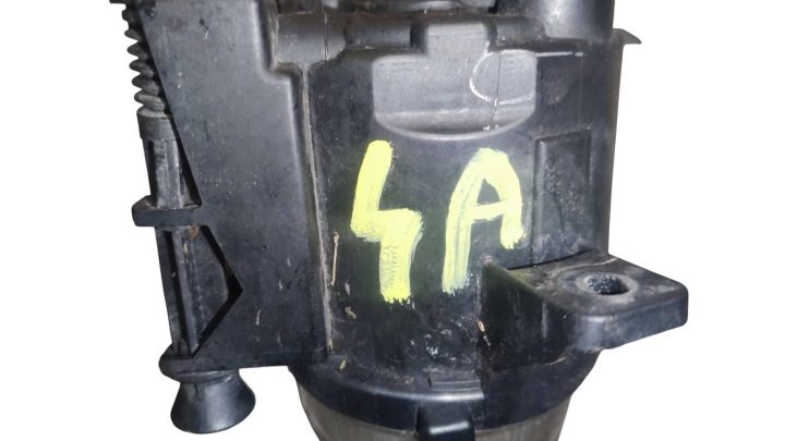 Противотуманная фара передняя Левая Audi A4 B8 8T0941699, фото 9