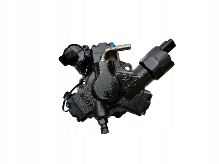 ТНВД Ford Mondeo MK4 Focus MK2 S-MAX MK1 2.0 TDCI 9685705080, фото 4