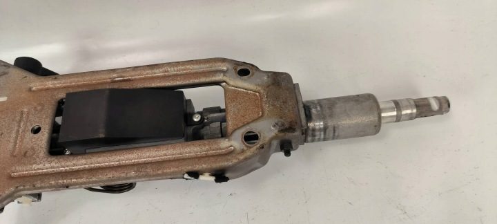 РУЛЕВАЯ КОЛОНКА 831401084515 BMW СЕРИЯ И E87 118, фото 6