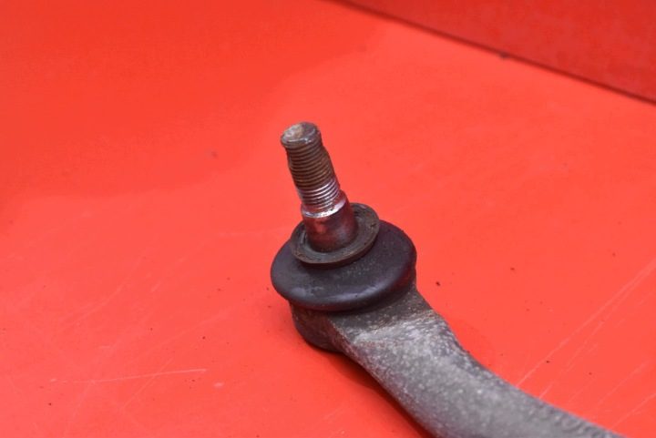 РУЛЕВАЯ РЕЙКА EU TL0-G0 HONDA ACCORD 8 VIII 2.2 i-DTEC 150 Л.С. 07-, фото 7