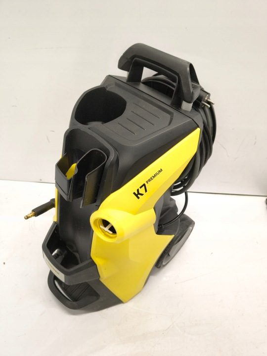 Мойка высокого давления Karcher K 7 Premium Power Flex 1.317-320.0, фото 9