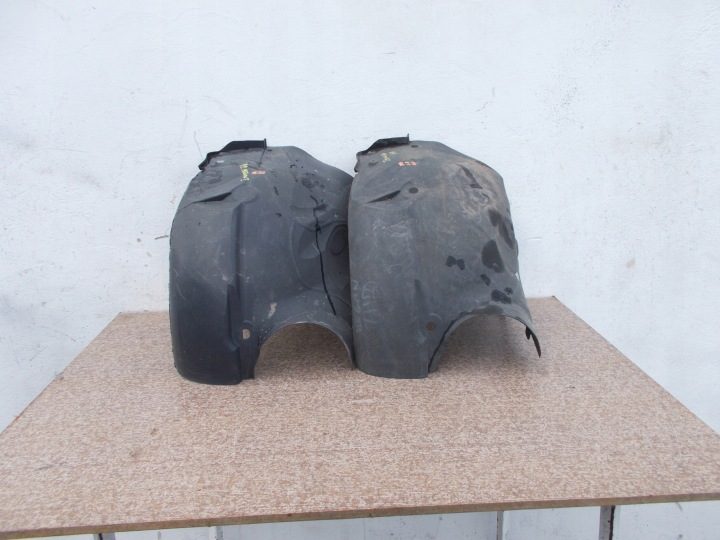 RENAULT MEGANE I 95-02 7700834096 ПОДКРЫЛОК ПРАВЫЙ ПЕРЕДНИЙ ЗАДНИЙ ЗАПЧАСТЬ, фото 1