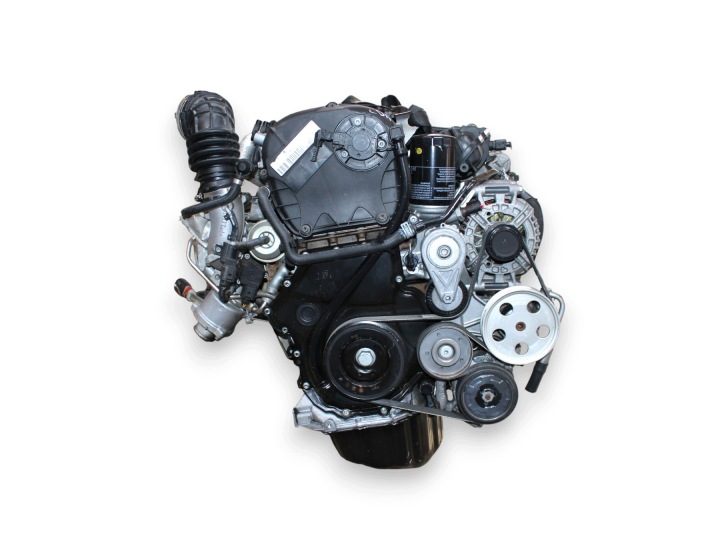 ДВИГАТЕЛЬ БЕНЗИНОВЫЙ AUDI A4 B8 2.0 TFSI CDN, фото 1