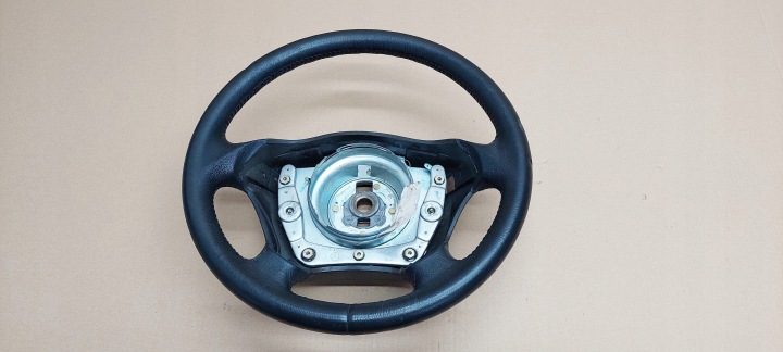 Руль Mercedes W168, фото 1