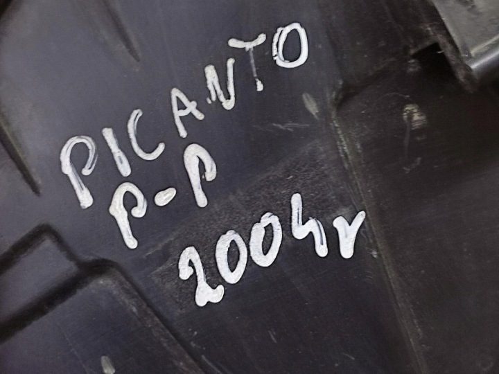 PICANTO I ФАРА ПРАВАЯ ПЕРЕДНЯЯ 05 г. ЕВРОПА, фото 11