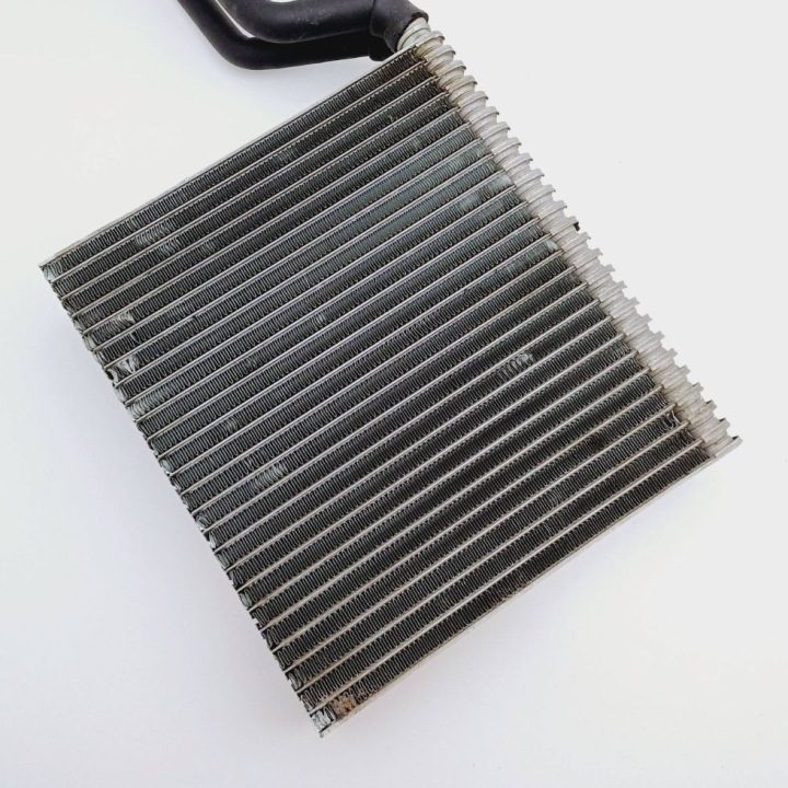 ОТОПИТЕЛЬ КОНДИЦИОНЕРА AUDI A4 B6 NR27, фото 3