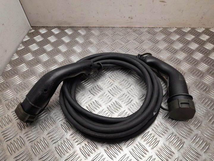 Кабель зарядки Nissan OE 296M45SH1A, фото 1