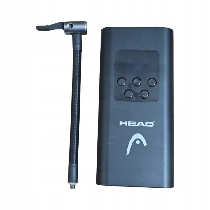 Беспроводной насос с Kompresorem Head, фото 4