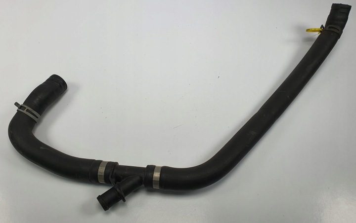Патрубок воды Ford Transit MK7 2.2 TDCI, фото 2
