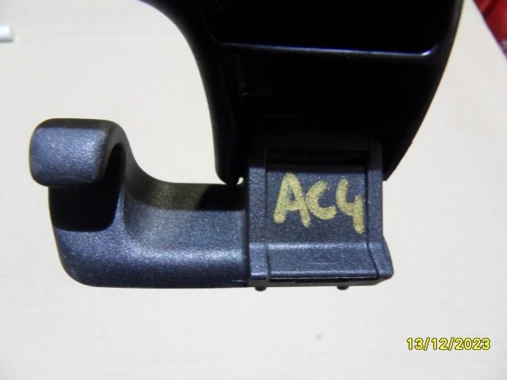 Ручка потолка кронштейн Audi Q7 4L 8P0857608E, фото 3