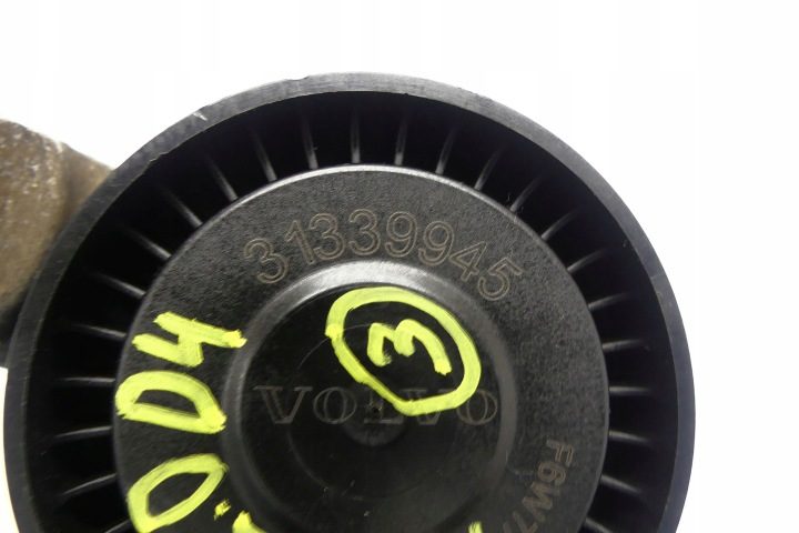 VOLVO S60 II V60 I S90 II XC60 2.0 D4 D4204T14 НАТЯЖИТЕЛЬ РЕМНЯ + РОЛИК, фото 3