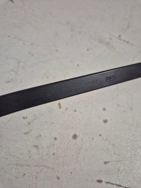 ПОВОДКИ ДВОРНИКОВ VW GOLF VI PLUS 5M0955409C 5M0955410C, фото 2