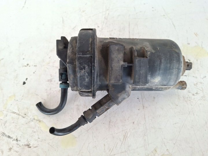 КОРПУС ФИЛЬТРА ТОПЛИВА OPEL VECTRA C 1.9 CDTI 13122587, фото 8