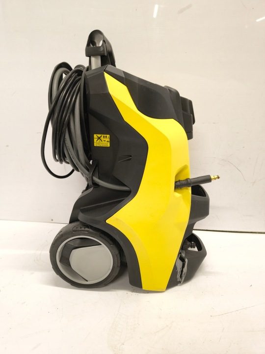 Мойка высокого давления Karcher K 7 Premium Power Flex 1.317-320.0, фото 5