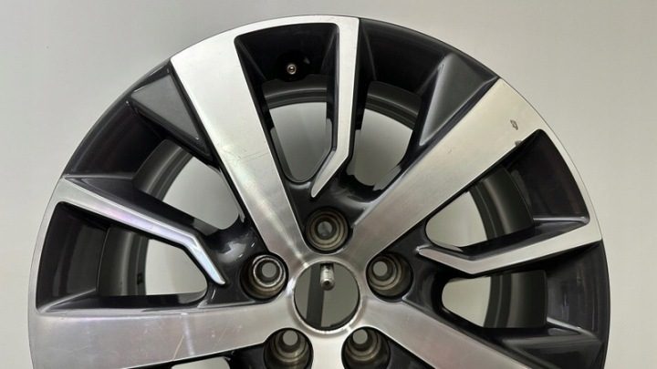Литой диск Toyota OE 9806454377 7.0" x 17" 5x108 ET 46, фото 6