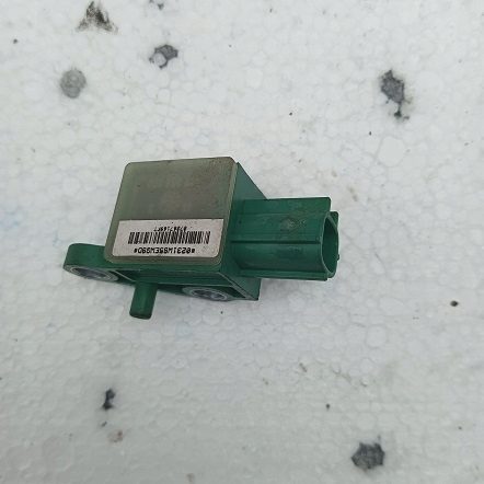 Датчик удара подушек Audi Seat Skoda VW 3C0909606B ОРИГИНАЛ, фото 1