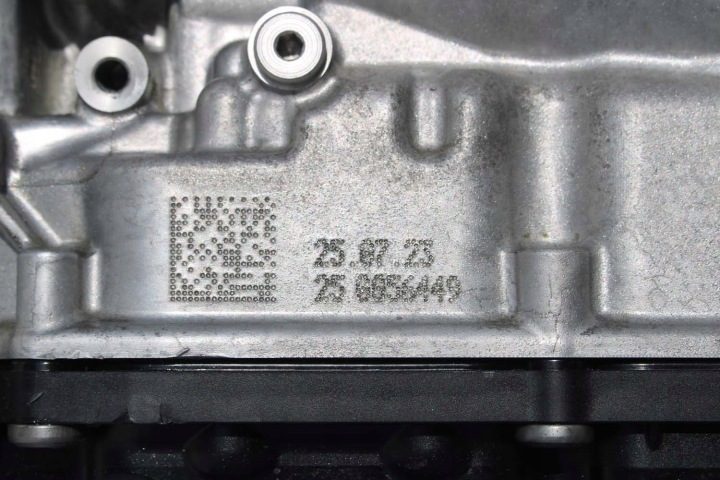 BMW X5 G05 КОРОБКА ПЕРЕДАЧ ДВИГАТЕЛЬ 5A9A777 3.0d 210 кВт 286 PS GA8HP80XMH GA8, фото 7