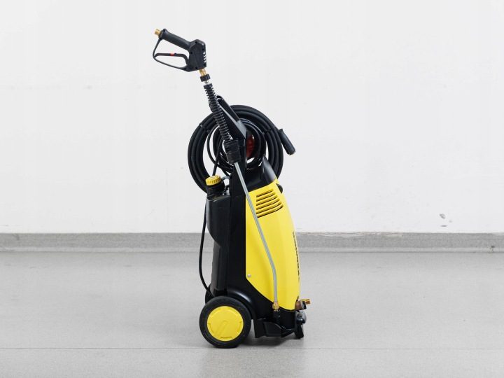 Мойка высокого давления Karcher HD 895 S 195 бар 850 l/h 400 В, фото 4