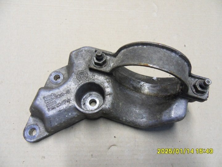 ОПОРА ПОЛУОСИ FORD FIESTA MK7 1.0 EcoBoost C1B7-3K305-AB, фото 1