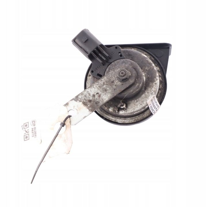 Mercedes ML W166 звуковой сигнал A0065428920, фото 10
