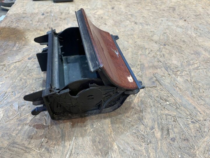 Mercedes E Класс W210 95-02 Пепельница Бардачок Торпедо, фото 3