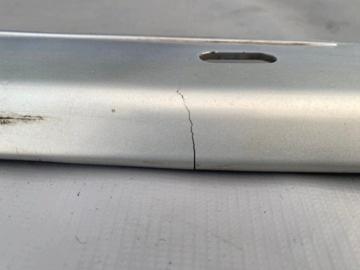 VOLKSWAGEN LUPO МОЛДИНГ PODREFLEKTOROWA ДЕКОРАТИВНЫЙ + ФАРЫ, фото 4