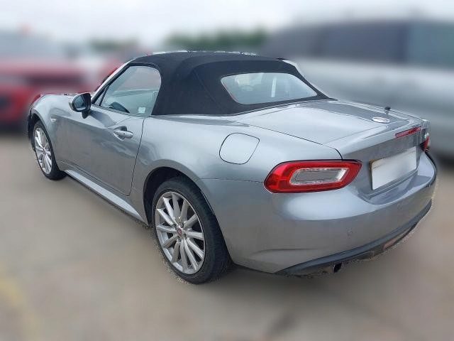 РУЛЕВАЯ ТЯГА ЛЕВАЯ ПРАВАЯ НАКОНЕЧНИК FIAT 124 SPIDER MAZDA MX-5 IV MX5 ND, фото 6