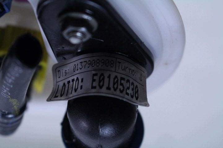 Топливный насос 137908908 Fiat Ducato III 2.2 120 Л.С. 2023, фото 4