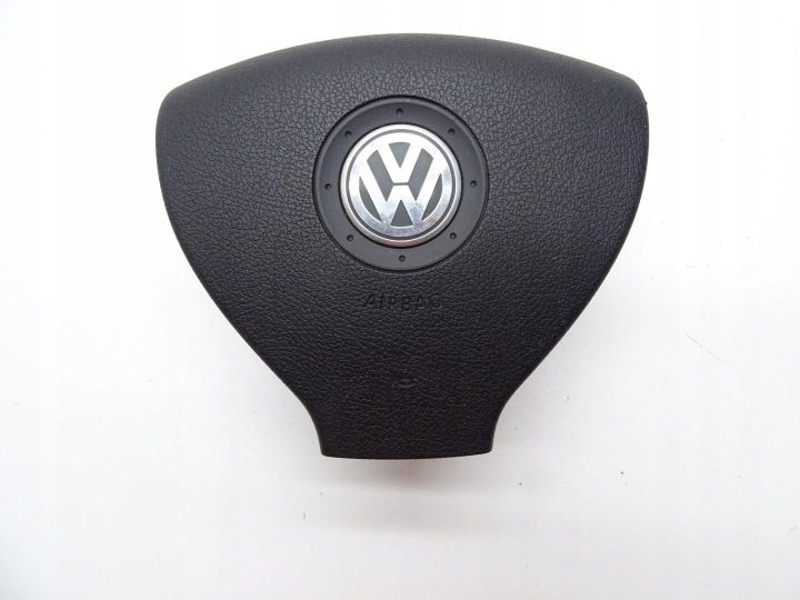 ПОДУШКА БЕЗОПАСНОСТИ AIRBAG ВОДИТЕЛЯ 5N0880201C VW TIGUAN I 5N, фото 1