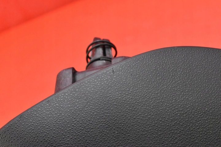 ПОДУШКА БЕЗОПАСНОСТИ ВОЗДУШНАЯ ВОДИТЕЛЯ 96710277ZD-00 CITROEN C3 12-16, фото 9