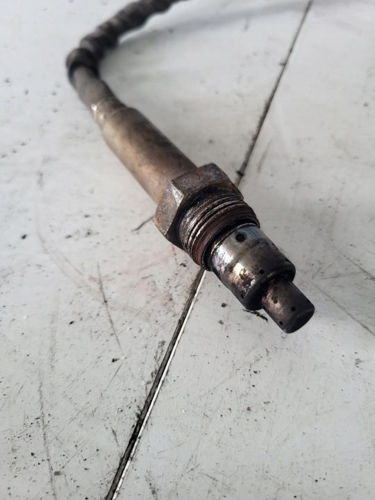 Peugeot OE 9678570780 лямбда-зонд NOx, фото 3