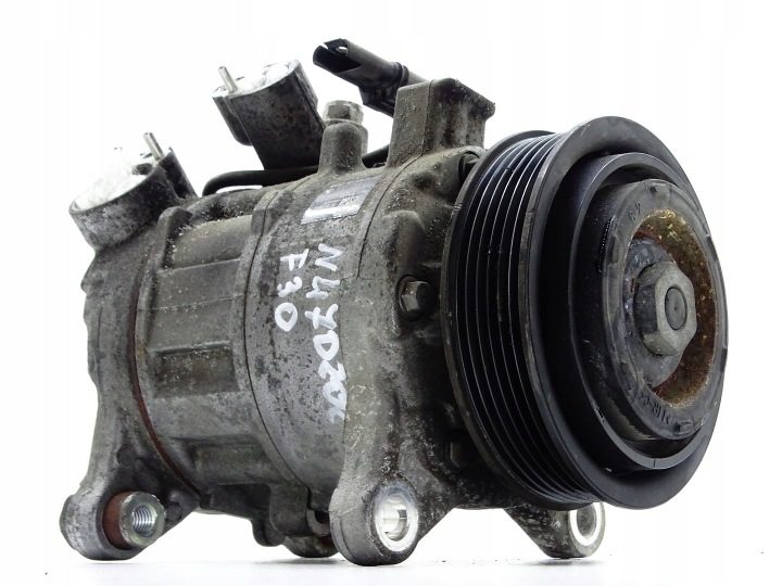 КОМПРЕССОР КОНДИЦИОНЕРА BMW F20 F30 F36 2.0D N47 9330831, фото 2