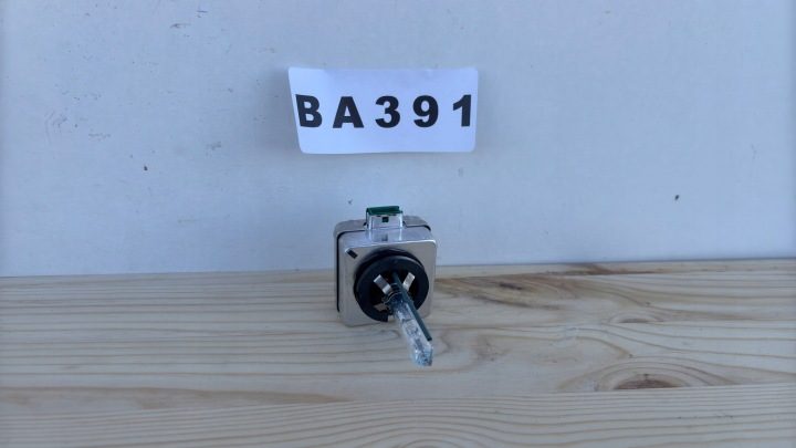 ЛАМПОЧКА ЛАМПА ФАРЫ КСЕНОН ALFA ROMEO GIULIA AUDI SEAT SKODA 66340HBI BA391, фото 1