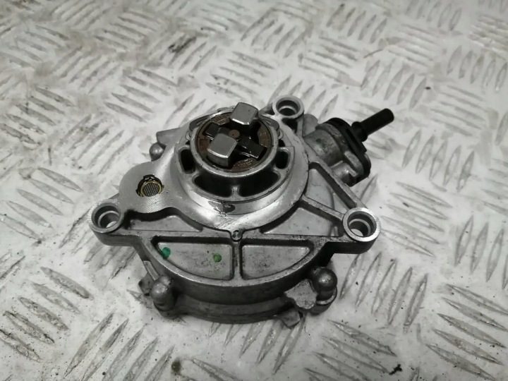 НАСОС ВАКУУМНЫЙ PEUGEOT 208 II 1.2 THP 9812133880 HN05, фото 1