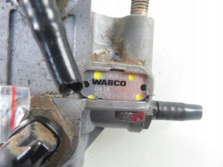Клапаны пневматические DAF CF FT 480 MX-13 355 H2 1808338 9730113000, фото 4