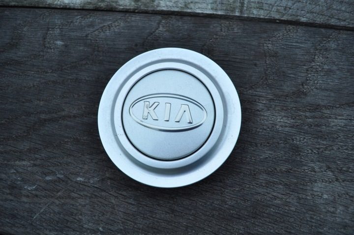 4× Крышка 90 мм Kia 52960-3E10, фото 5