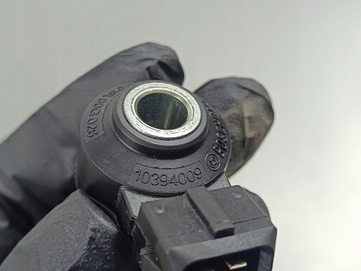 2025 MG HS Датчик детонации 10394009, фото 3